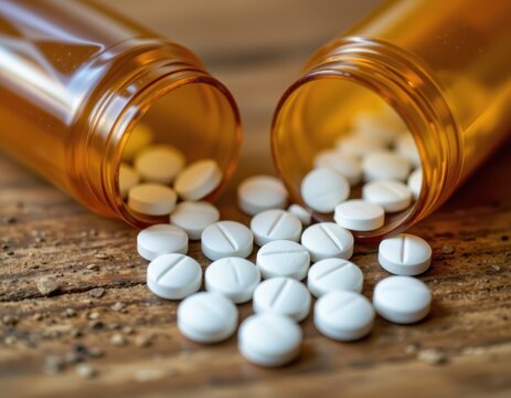 organic compounds such as diazepam are used in anti anxiety medications by enhancing neurotransmitter activity and promoting calming effects in the brain and nervous system
