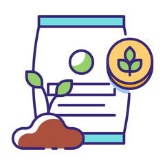 This Drone icon is suitable for Transportation, Travel and Tourism, etc