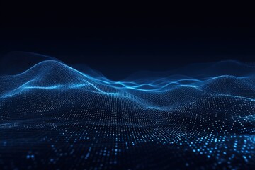 AI Coding and Data Background