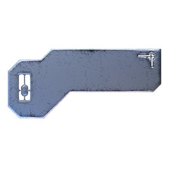 Y2K Tribal Collection Realistic 3D Renders with Futuristic Tribal Fusion