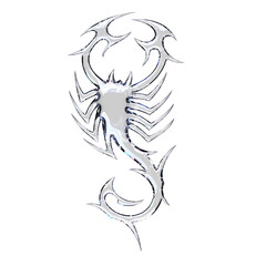 Y2K Tribal Collection Realistic 3D Renders with Futuristic Tribal Fusion