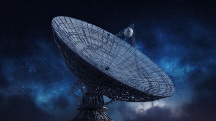 Interstellar Data Core for Alien Message Storage