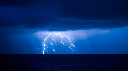 Electric Storm Titanic