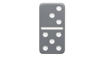 Isolated Domino