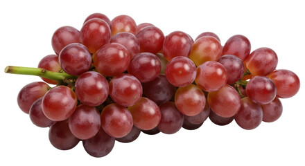 Isolated Grapes