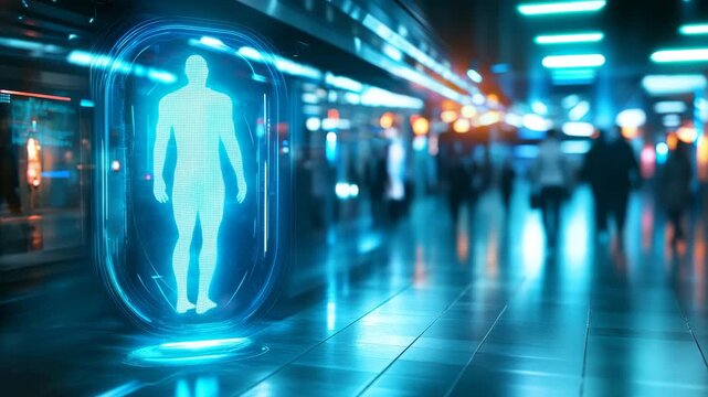 Global Health and Human Optimization.