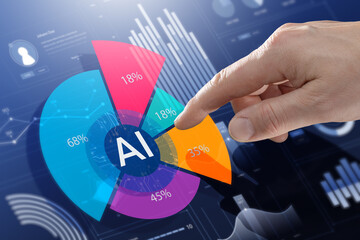 AI-Powered Marketing Data Analysis