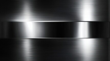 Polished metal texture (1)