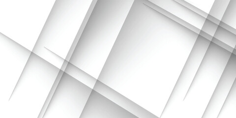 Abstract background strip line texture. White paper diagonal strip line background and paper texture. vector tecture modern design eps10