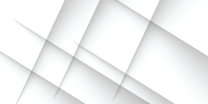 Abstract background strip line texture. White paper diagonal strip line background and paper texture. vector tecture modern design eps10