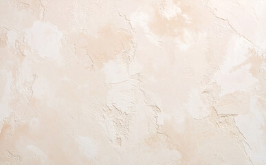 Obraz premium ベージュのざらざらの背景テクスチャ