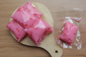 pudding