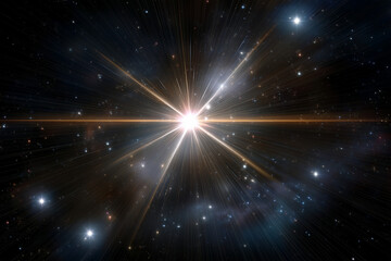 宇宙、イメージ