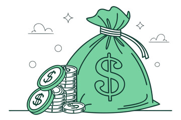 Money / Dollar  Sheutte