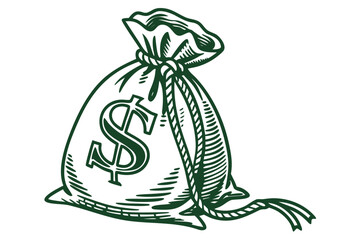 Money / Dollar  Sheutte
