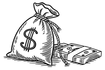 Money / Dollar  Sheutte