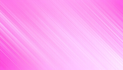Pink Abstract Diagonal Stripes Background.