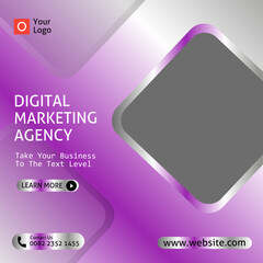 modern design template