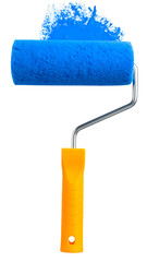 Obraz premium paint roller