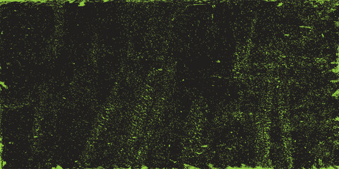 Minimalist Abstract Green Grunge Texture Background For Banner, Cover, and Flyer. vector illustration