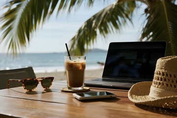 Coffee Culture and Café vibes