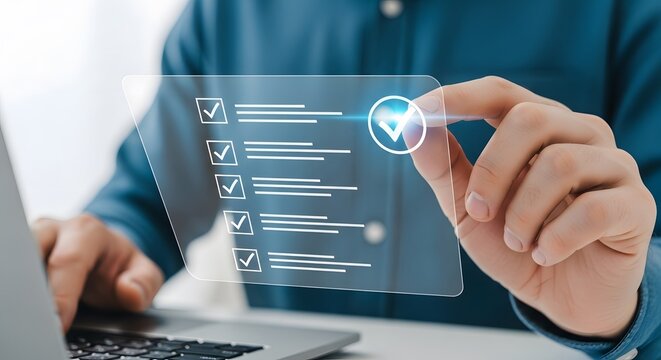 Business Workflow and Strategic Task Management