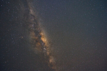 The Milky Way