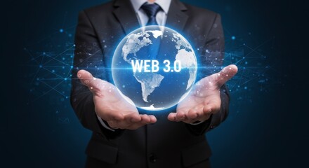 The Future of the Internet: Web 3.0