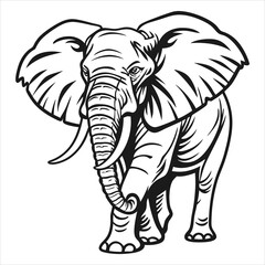 PriElephant Vectornt