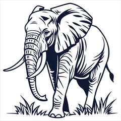 PriElephant Vectornt