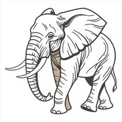 PriElephant Vectornt