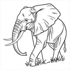 PriElephant Vectornt
