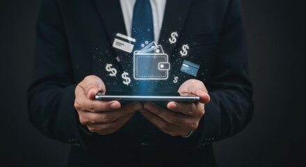 Mobile Payments and Digital Wallet