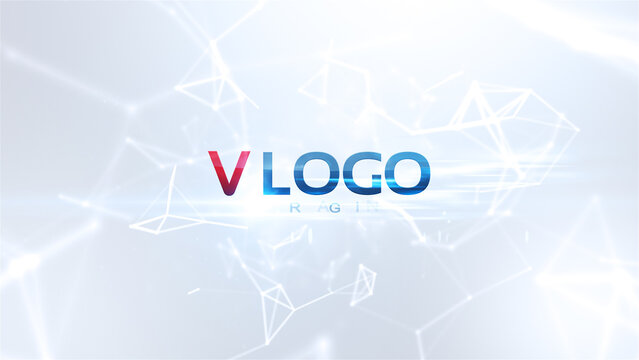 Smooth Logo Opener