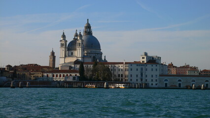 Fototapeta premium st marks square venice italy