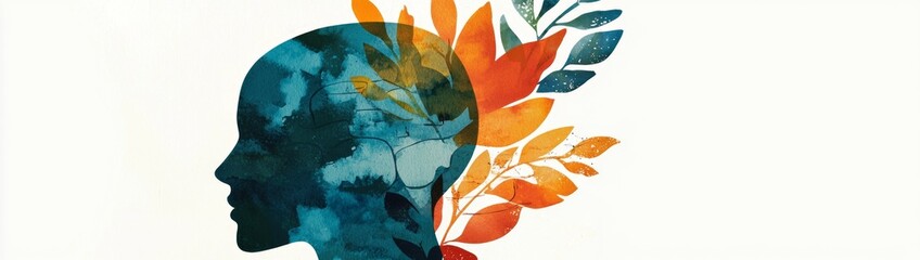 The Importance of Calming Colors and Therapy Symbols in Mind Health 