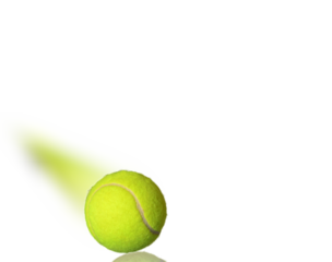 tennis tactic strategy yellow ball cotrolled by chess pawn