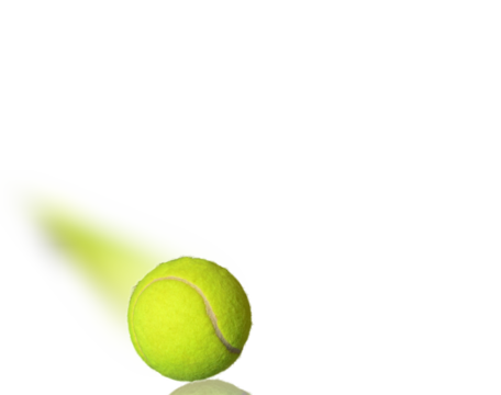 tennis tactic strategy yellow ball cotrolled by chess pawn