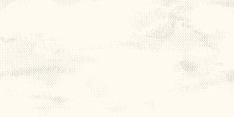 Obraz premium Minimalistic craft paper background. Beige craft texture with small noise and dots in ecru color.