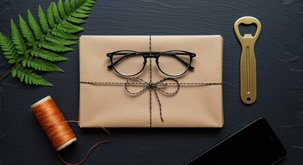 Stylish Gift Packaging Ideas Eco-Friendly and Minimalist Design Inspiration