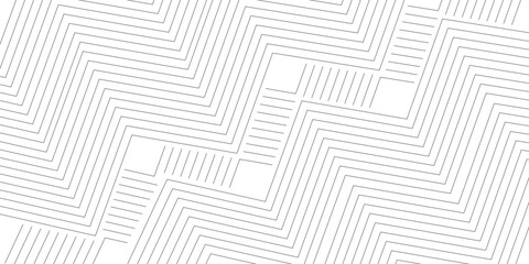 abstract black white stripe line. geometric triangle texture background. hexagon pattern.