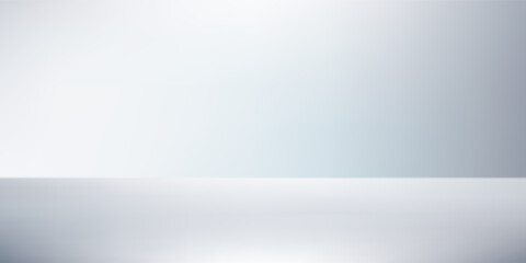 The background should feature a white  limbo space studio modern Simple nice