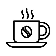 cup of coffee icon