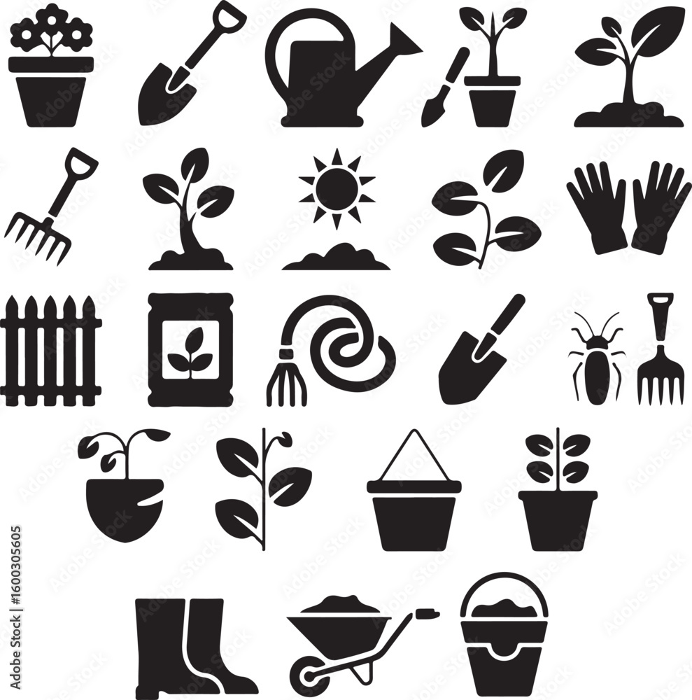 Fototapete a striking black silhouette design likely featuring a single bold graphic element rendered with clea