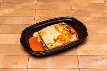 Lasagna alla Bolognese is the culmination of this evolution, becoming the gold standard