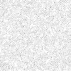 ILLUSTRATION ABSTRACT GRUNGE BLACK GRAINY TEXTURE BACKGROUND. DISTRESS DIRTY ROUGH BLACK COLOR DESIGN VECTOR