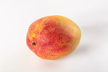 Fresh ripe sweet juicy Peruan Mango