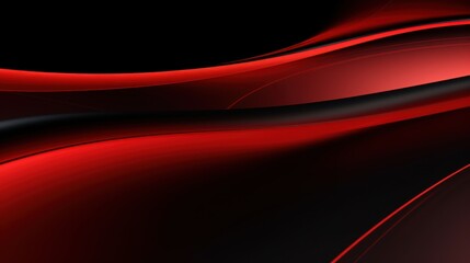 Free abstract dark background minimal futuristic vibrant glowing wave architectural space wallpaper backdrop