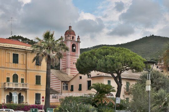 Varazze