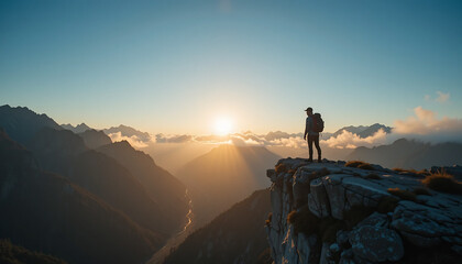 remote  adventure exploration